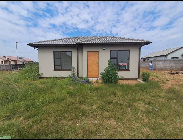 3 BEDROOM HOUSE FOR SALE IN WINDMILL PARK